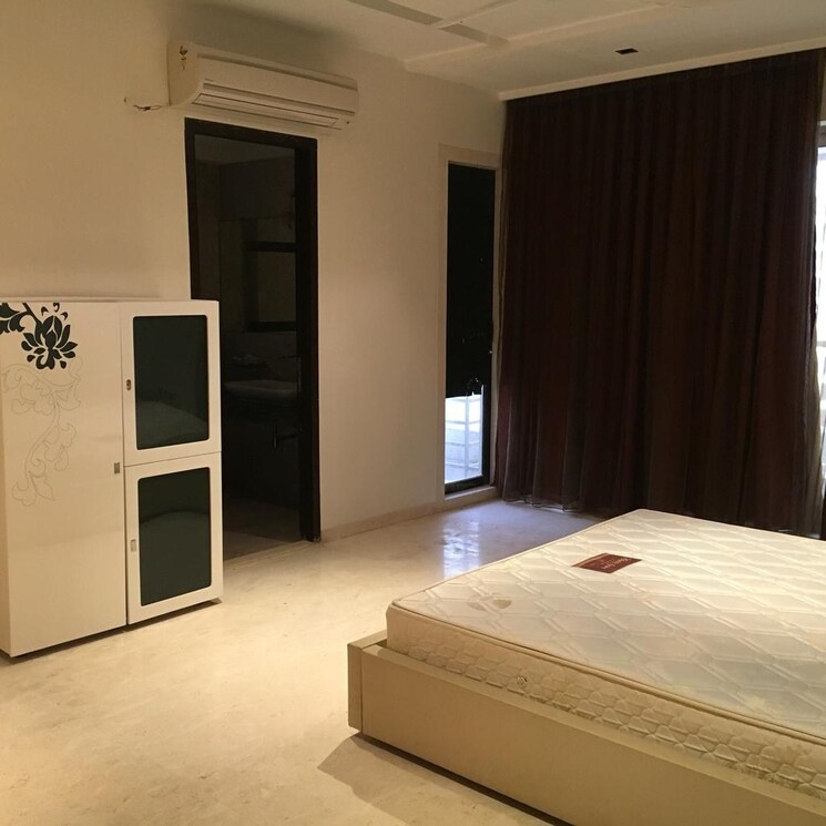 Bedroom, amrit-bhavan 5 Bedroom 3000 Sq.Ft. Apartment In Santacruz West Mumbai 8687638