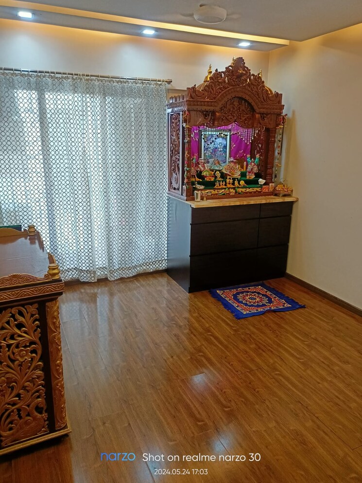 Bedroom, khar west 4 Bedroom 2500 Sq.Ft. Apartment In Khar West Mumbai 8687644