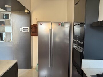 Furnished Amenities in 2 BHK Apartment at One Hiranandani Park, Ghodbunder Road – for Rent
