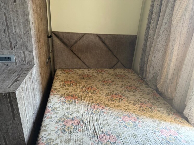 Bedroom, one-hiranandani-park 2 Bedroom 559 Sq.Ft. Apartment In Ghodbunder Road Thane 8687648