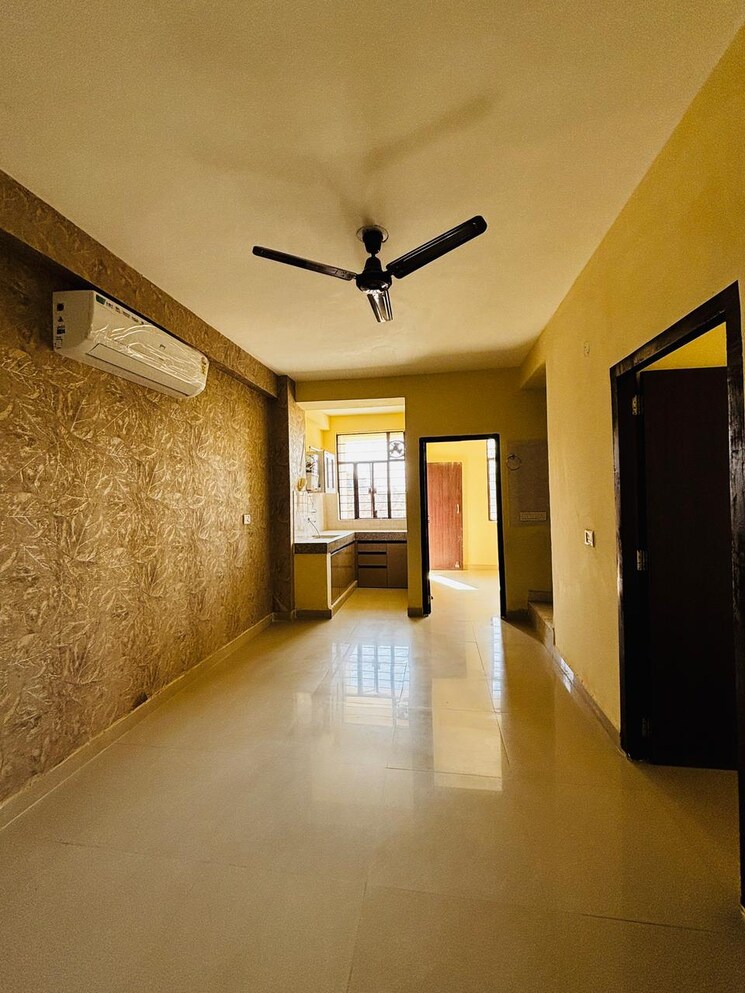 Kitchen, mansarovar 2 Bedroom 550 Sq.Ft. Apartment In Mansarovar Jaipur 8687675