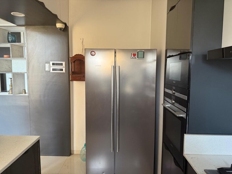 undefined, one-hiranandani-park-fairway 2 Bedroom 505 Sq.Ft. Apartment In Ghodbunder Road Thane 8687654