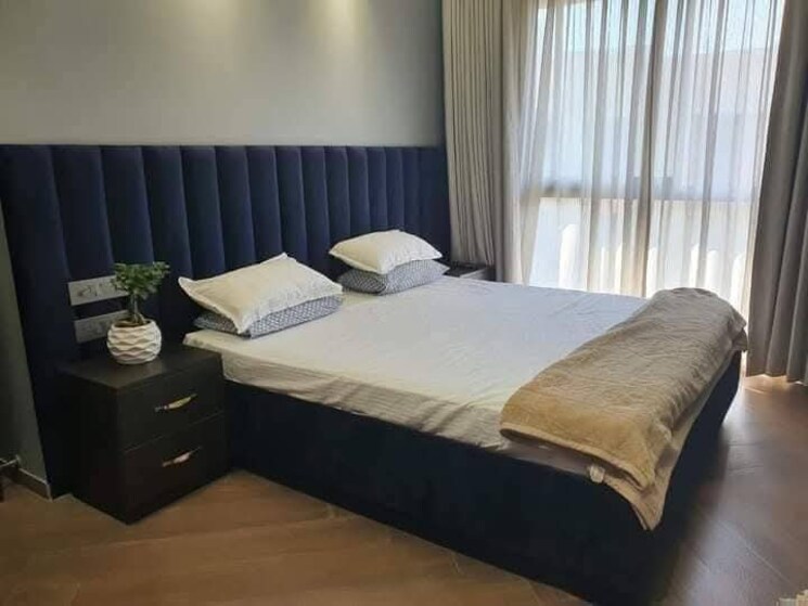 Bedroom, lodha-sterling 3 Bedroom 977 Sq.Ft. Apartment In Kolshet Road Thane 8687660