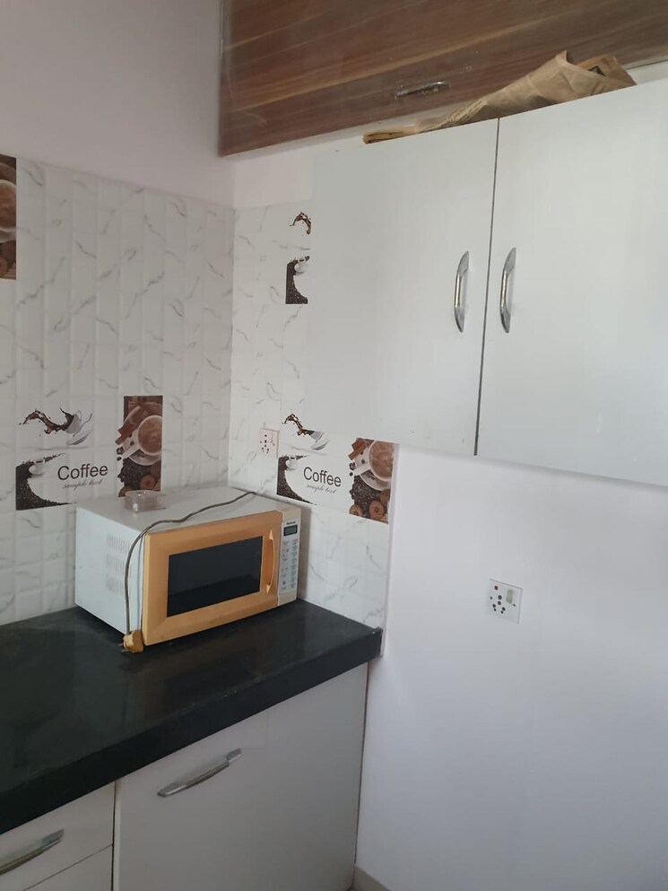 Master Bedroom, jalvaiyu-vihar 2 Bedroom 800 Sq.Ft. Apartment In Kharghar Navi Mumbai 8687663