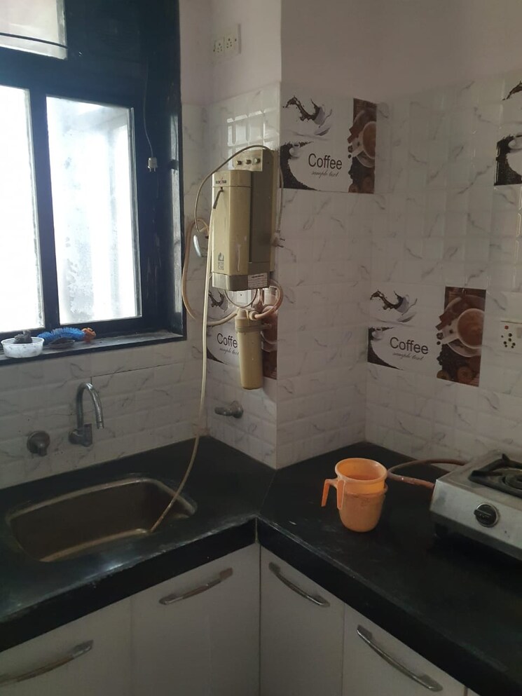 undefined, jalvaiyu-vihar 2 Bedroom 800 Sq.Ft. Apartment In Kharghar Navi Mumbai 8687663