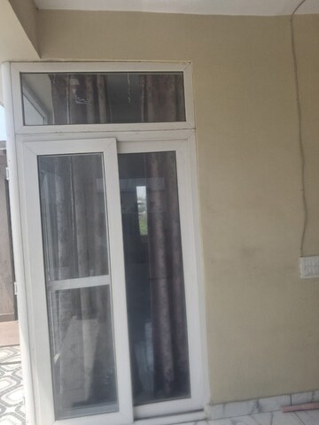 Building Lobby in 2.5 BHK Apartment at Migsun Ultimo, Omicron Iii Greater Noida – for Sale