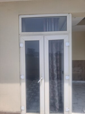 Building Lobby in 2.5 BHK Apartment at Migsun Ultimo, Omicron Iii Greater Noida – for Sale