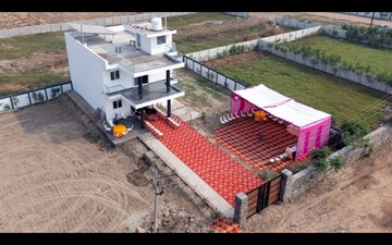 Plot For Sale in Yamuna Expressway