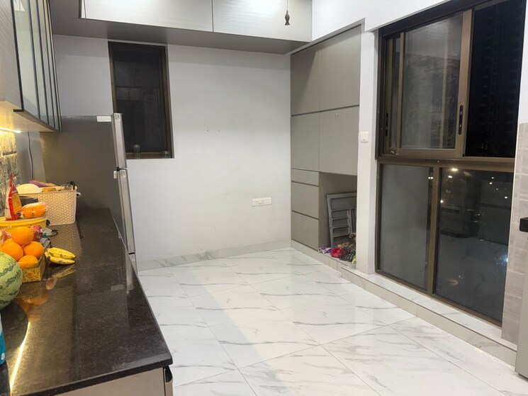 Room, raymond-realty-phase-ii 3 Bedroom 1250 Sq.Ft. Apartment In Pokhran Road No Two Thane 8687668