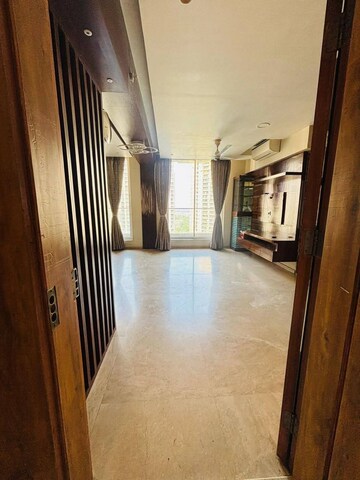 3 BHK Apartment For Rent in One Hiranandani Park Willowcrest, Ghodbunder Road