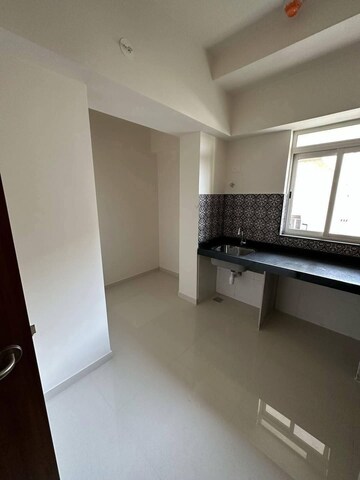 Kitchen in 2 BHK Apartment at Lodha Amara, Kolshet Road – for Rent