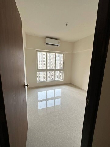 Building Lobby in 2 BHK Apartment at Lodha Amara, Kolshet Road – for Rent