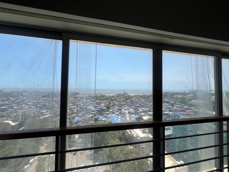 Room, sudesh-apartment 4 Bedroom 3000 Sq.Ft. Apartment In Santacruz West Mumbai 8687676