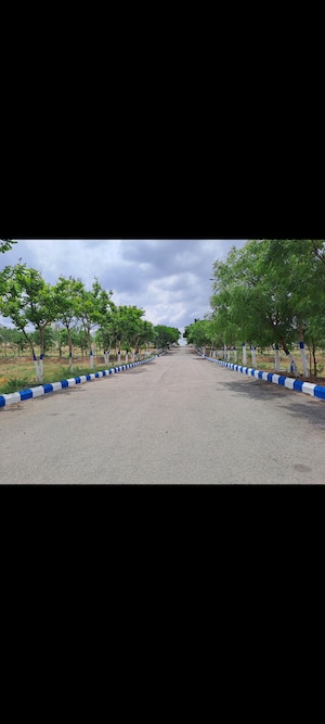  Plot For Sale in Adibatla