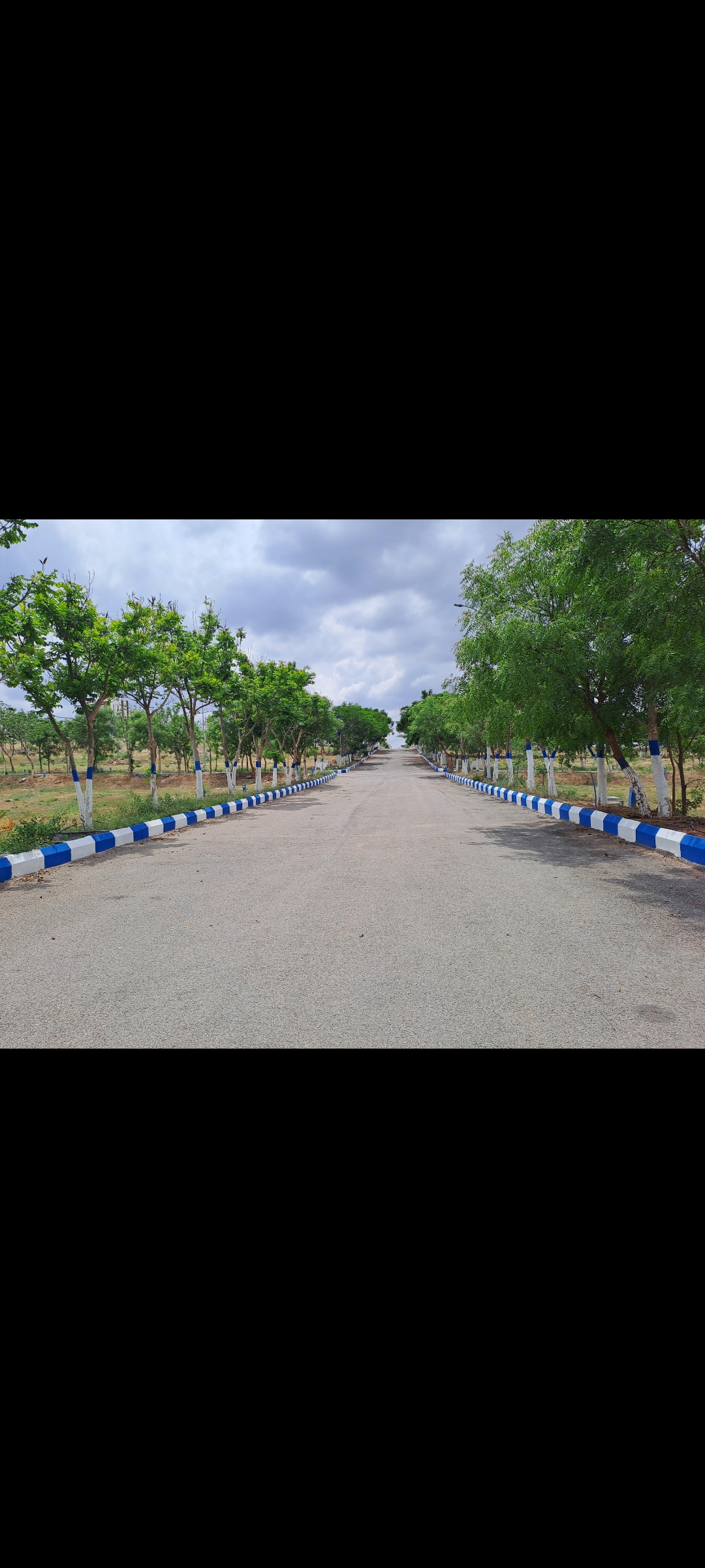 Plot For Sale in Adibatla