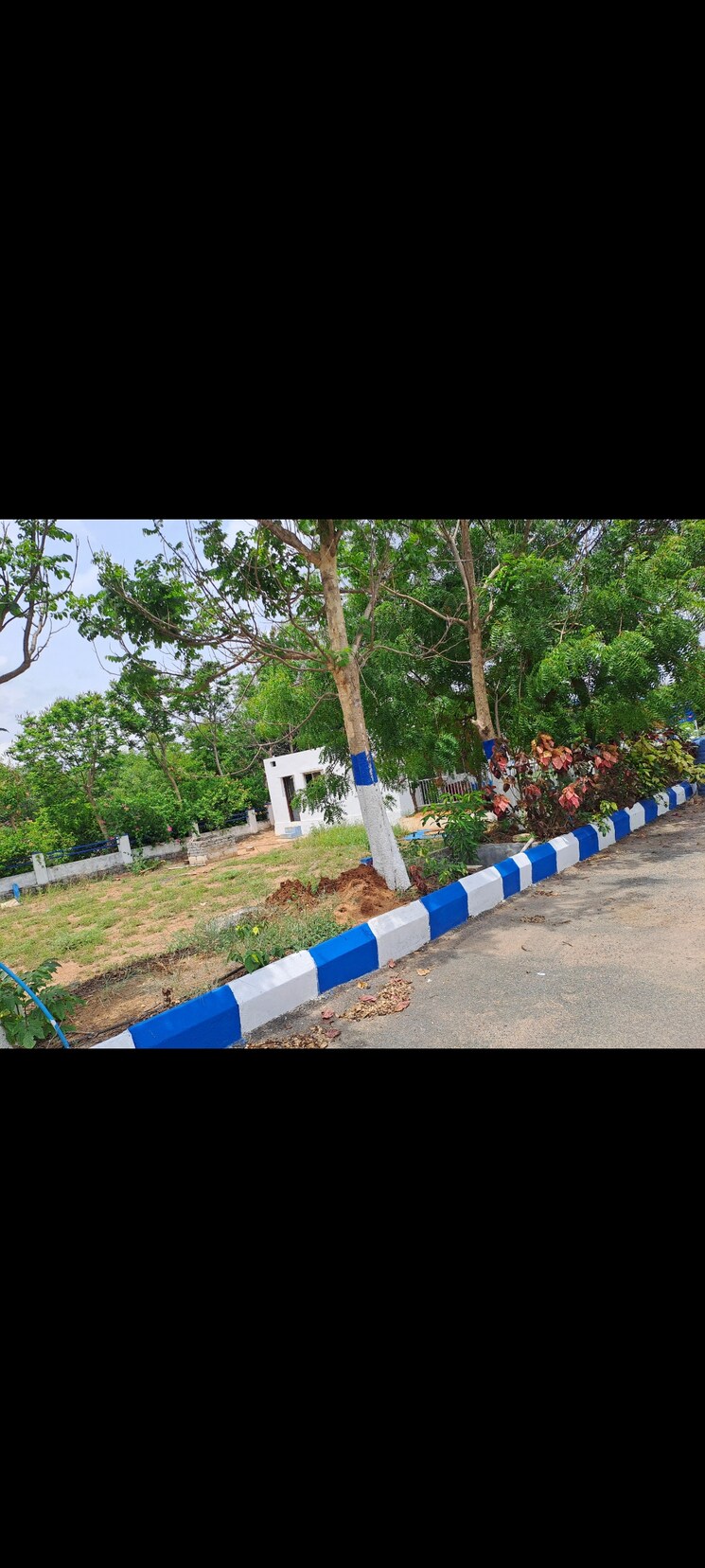 Garden, adibatla  202 Sq.Yd. Plot In Adibatla Hyderabad 8687680