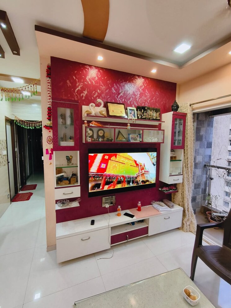 undefined, rustomjee-urbania 2 Bedroom 831 Sq.Ft. Apartment In Majiwada Thane 8687679