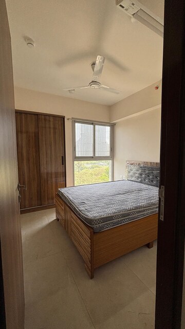 2 BHK Apartment For Rent in Piramal Vaikunth Vama, Balkum Pada