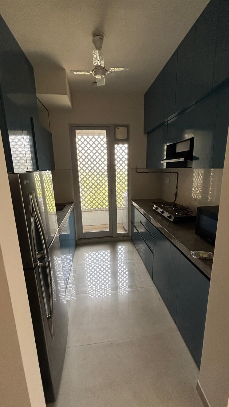 Kitchen, piramal-vaikunth-vama 2 Bedroom 568 Sq.Ft. Apartment In Balkum Pada Thane 8687682