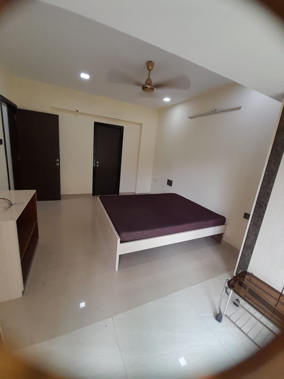 2 BHK Apartment For Rent in Red Rose