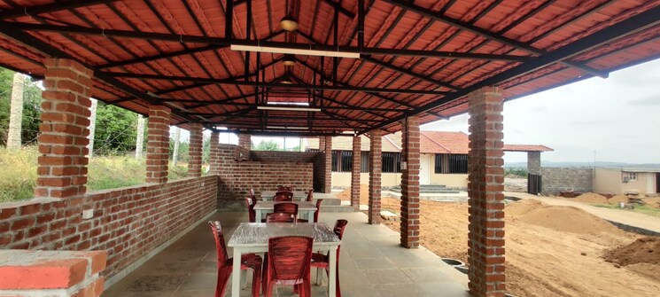 Exterior View, denkanikotta rd  10000 Sq.Ft. Plot In Denkanikotta rd Hosur 8687685