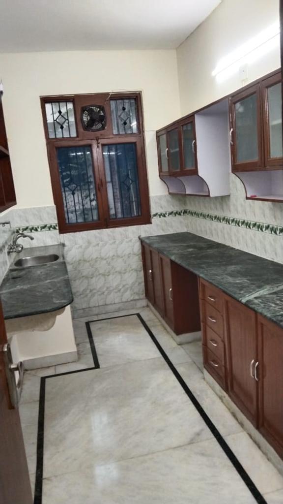 3 BHK + Extra Room Builder Floor For Rent in Uppal Southend