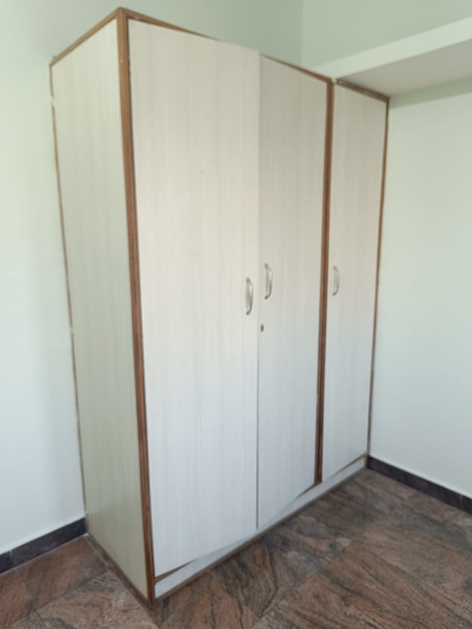 1 BHK + Extra Room Independent House For Rent in HSR layout