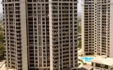4 BHK Apartment For Sale in Raheja Tipco Heights, Malad East