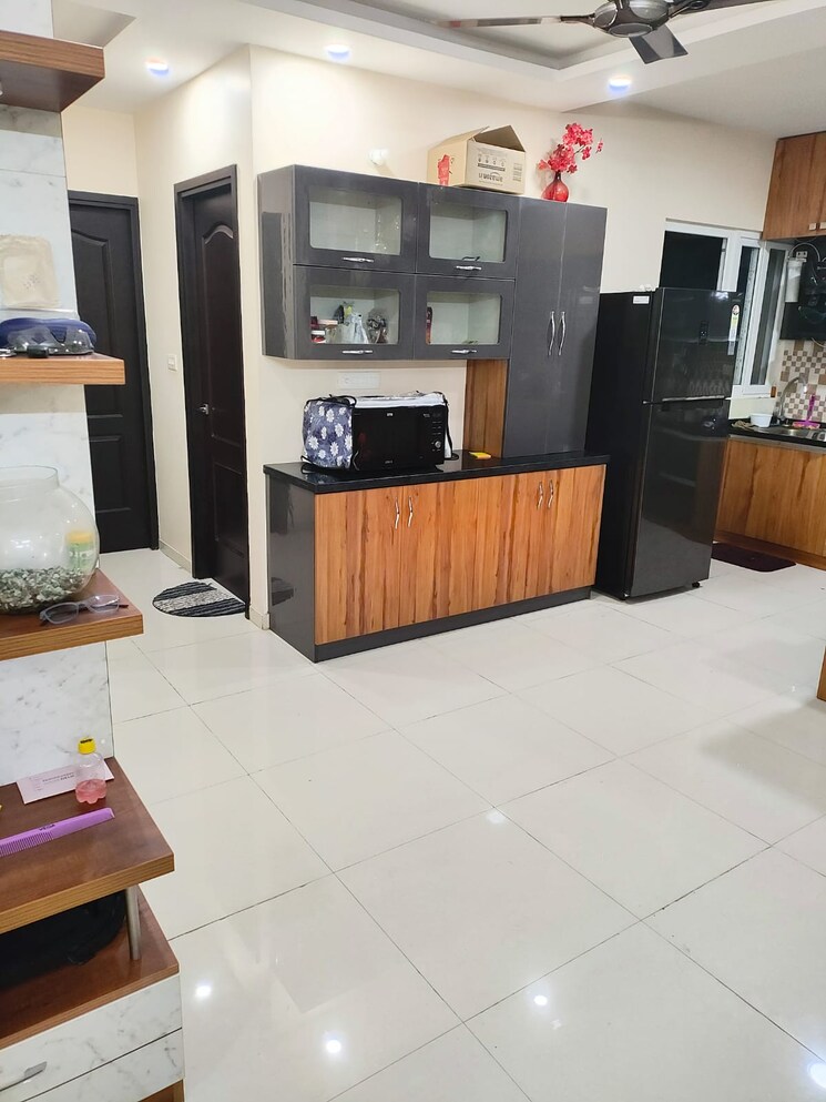 Living Room, hsr layout 1 Bedroom 600 Sq.Ft. Builder Floor In Hsr Layout Bangalore 8687697