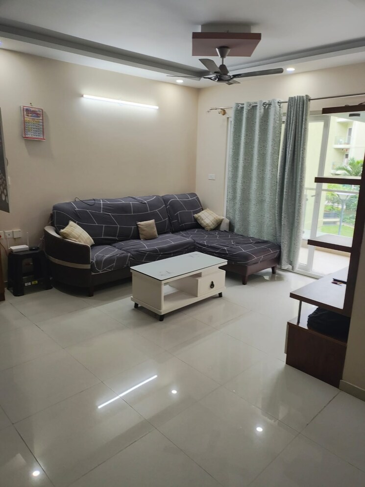 Living Room, hsr layout 1 Bedroom 600 Sq.Ft. Builder Floor In Hsr Layout Bangalore 8687697