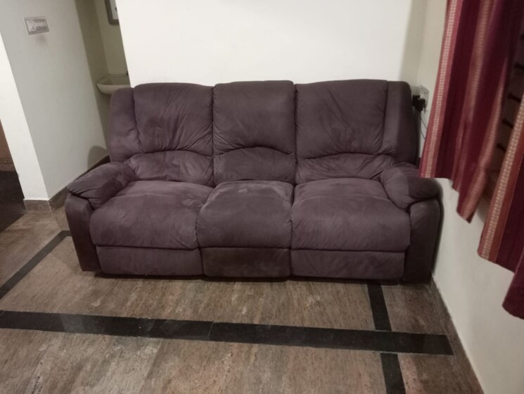 Bedroom, hsr layout 1 Bedroom 600 Sq.Ft. Builder Floor In Hsr Layout Bangalore 8687706