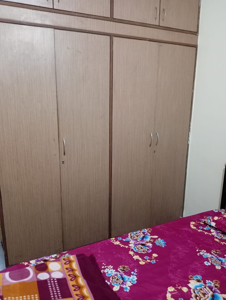 Bedroom, hsr layout 1 Bedroom 600 Sq.Ft. Builder Floor In Hsr Layout Bangalore 8687706
