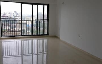 2 BHK Apartment For Rent in Santacruz East