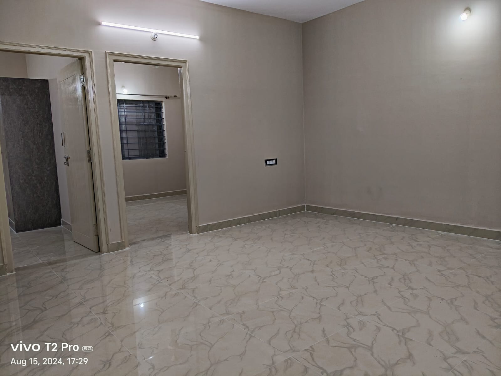 1 BHK + Pooja Room Independent House For Rent in HSR layout