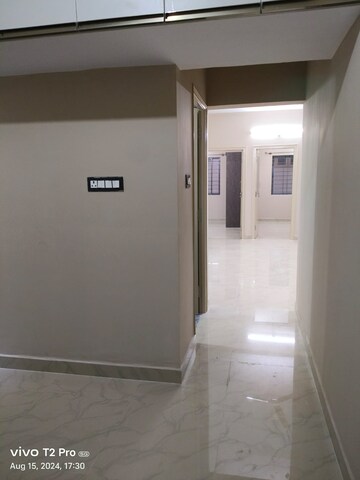 Building Lobby in 1 BHK Independent House at Hsr Layout – for Rent