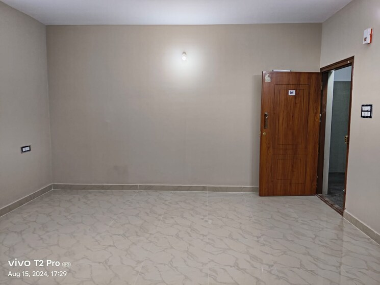 Room, hsr layout 1 Bedroom 600 Sq.Ft. Independent House In Hsr Layout Bangalore 8687713