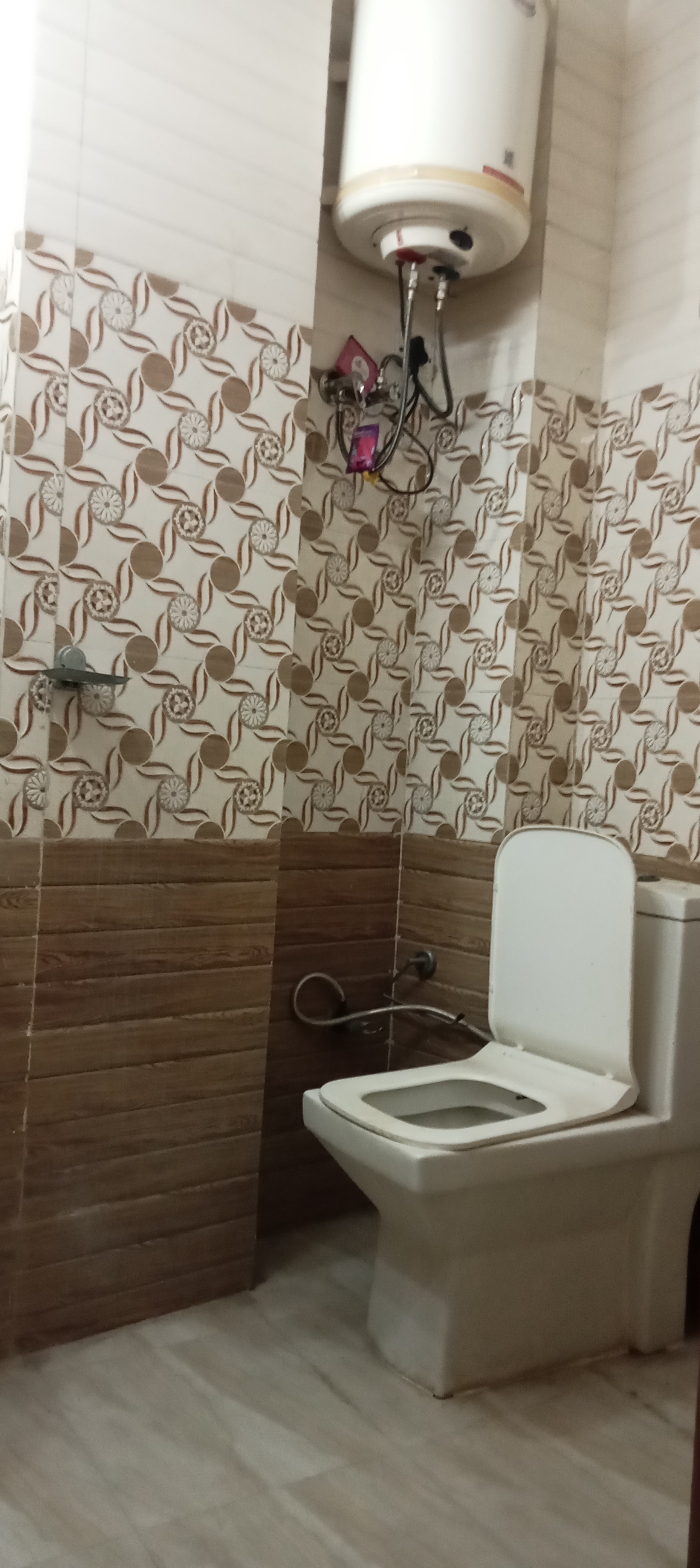 2 BHK + Servant Room Builder Floor For Rent in Panchsheel Vihar 