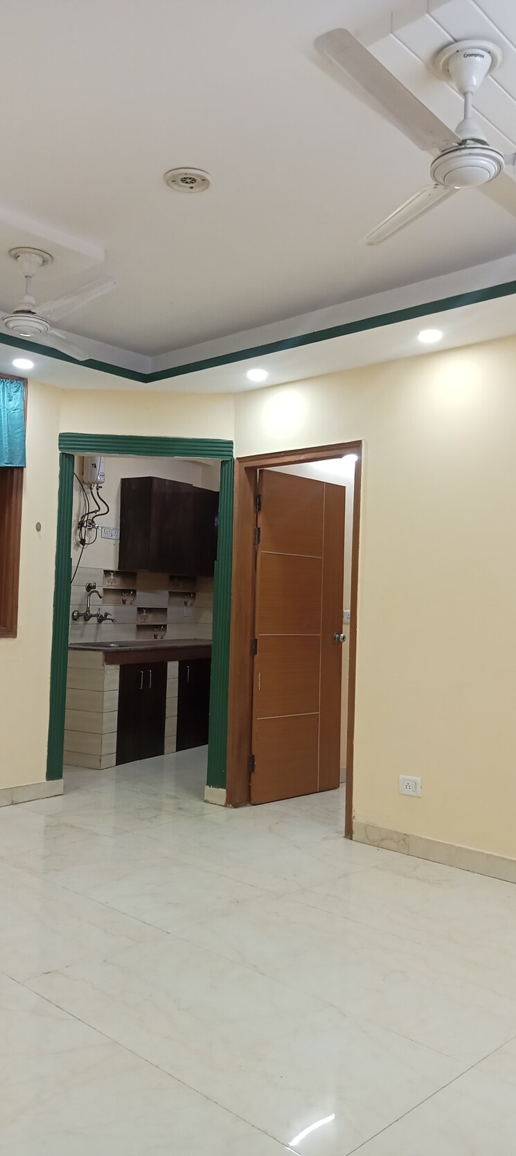 undefined, panchsheel vihar 2 Bedroom 750 Sq.Ft. Builder Floor In Panchsheel Vihar Delhi 8687723