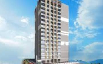 Office Space For Rent in Keytech Jiten CHS, Andheri West