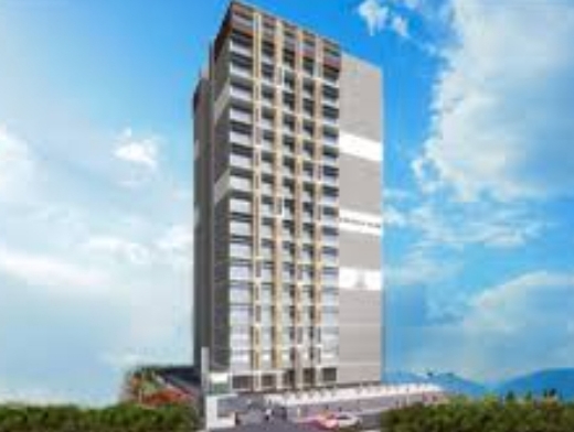 Office Space For Rent in Keytech Jiten CHS