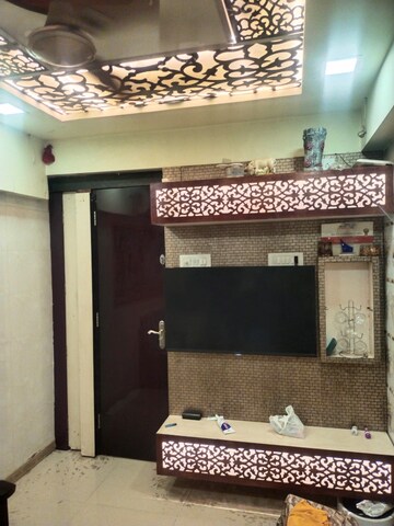 1 BHK Apartment – Exterior View View at Chhadva Nagar CHS Kurla, Kurla West - for Rent