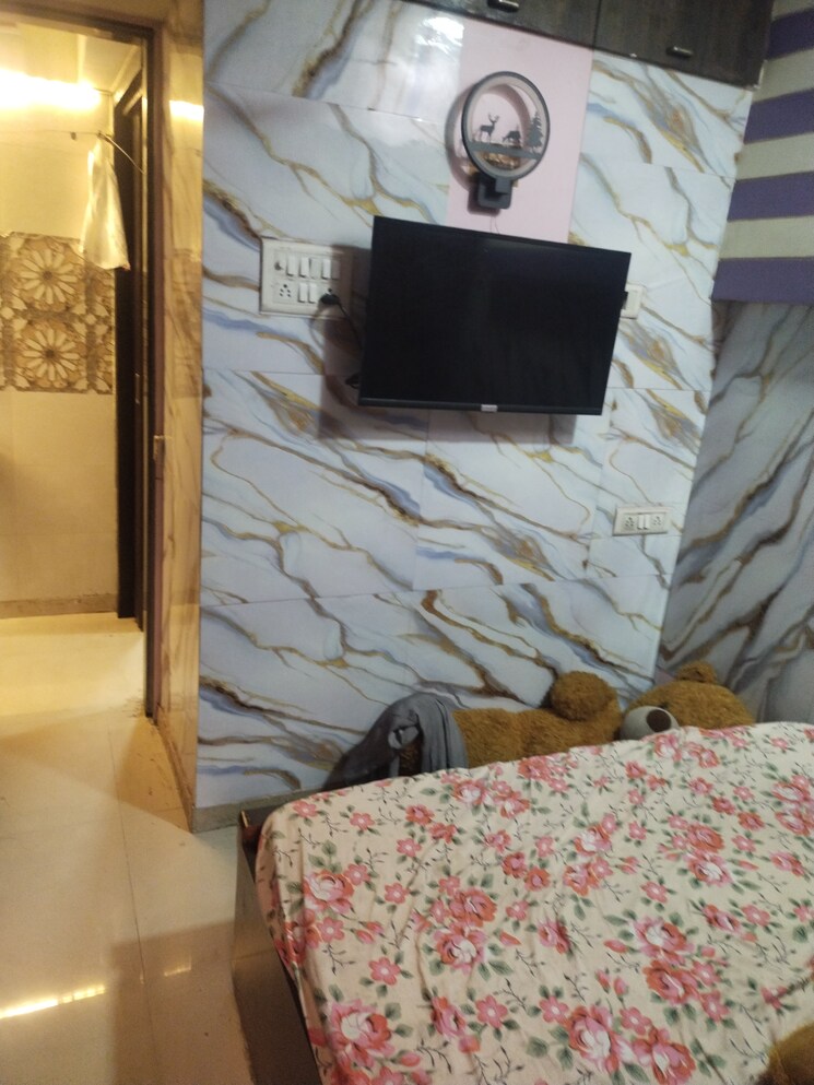 Bedroom, chhadva-nagar-chs-kurla 1 Bedroom 300 Sq.Ft. Apartment In Kurla West Mumbai 8687736
