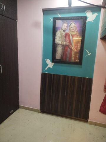 Bedroom in 1 BHK Apartment at Chhadva Nagar CHS Kurla, Kurla West – for Rent