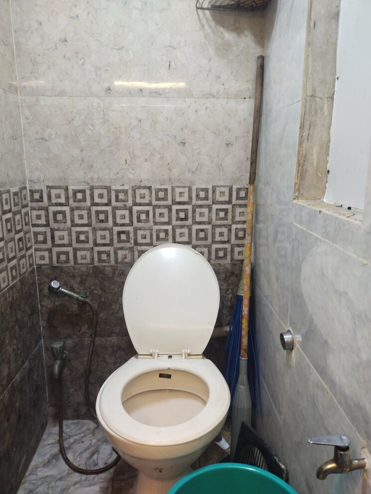 Bathroom, chhadva-nagar-chs-kurla 1 Bedroom 300 Sq.Ft. Apartment In Kurla West Mumbai 8687736
