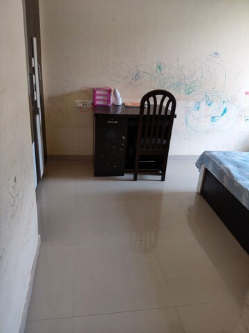 Furnished Amenities in 2 BHK Apartment at Shree Shakun Greens, Virar West – for Rent