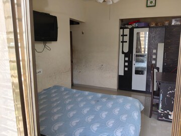 Room in 2 BHK Apartment at Shree Shakun Greens, Virar West – for Rent