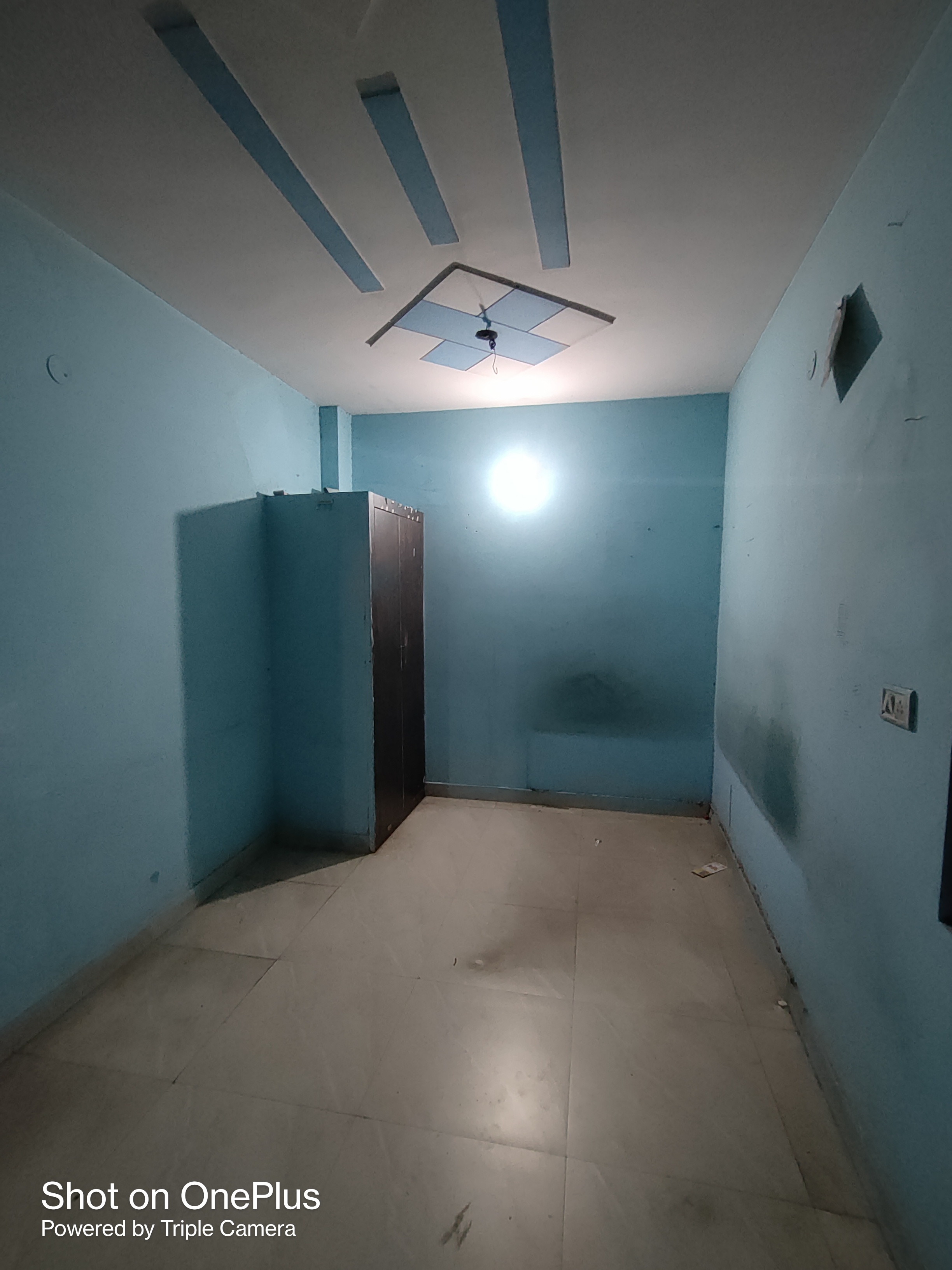 1 BHK Builder Floor For Rent in Dwarka Mor