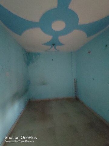 Living Room in 1 BHK Builder Floor at Dwarka Mor – for Rent