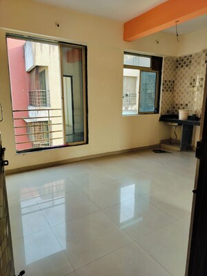 Master Plan in 1 RK Independent House at Sai CHS Kahrghar, Kharghar – for Sale