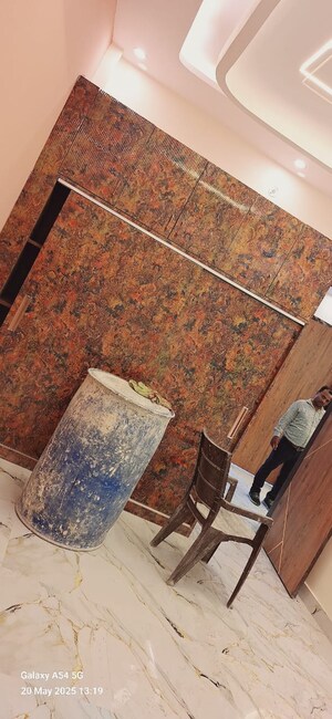 Furnished Amenities in 2 BHK Villa at Chinhat – for Sale